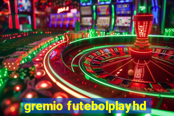 gremio futebolplayhd